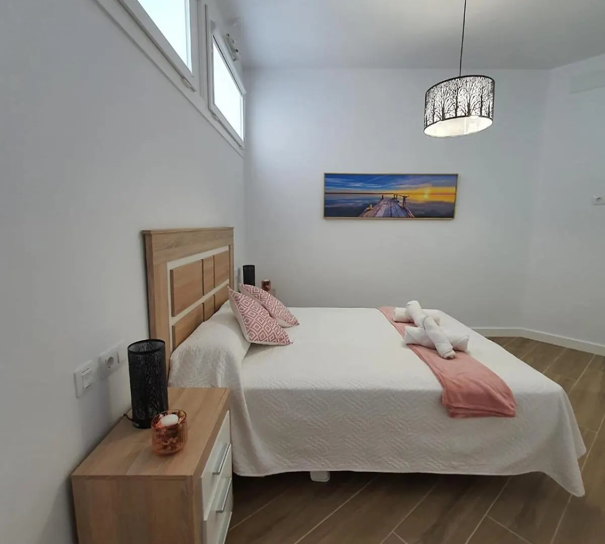 Apartment Alojamientos Agaete Pueblo Nº3 Spain
