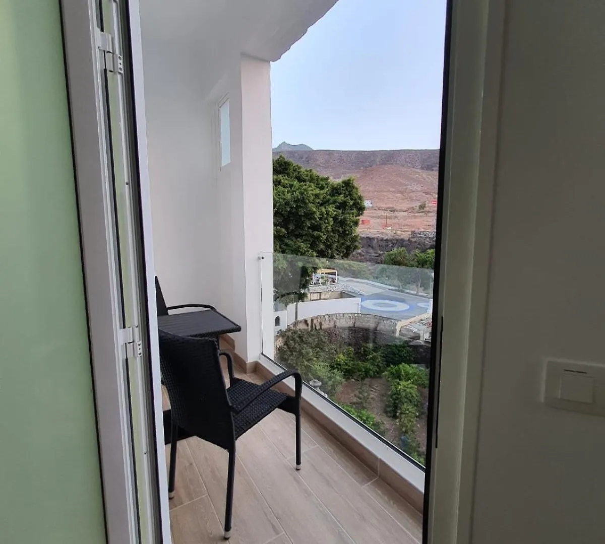 Apartment Alojamientos Agaete Pueblo Nº3