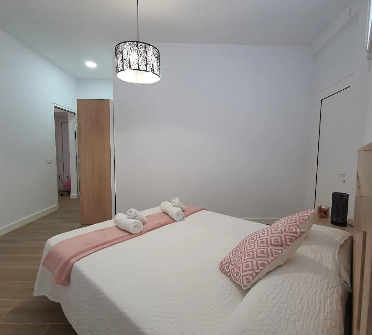 Alojamientos Agaete Pueblo Nº3 Agaete (Gran Canaria)