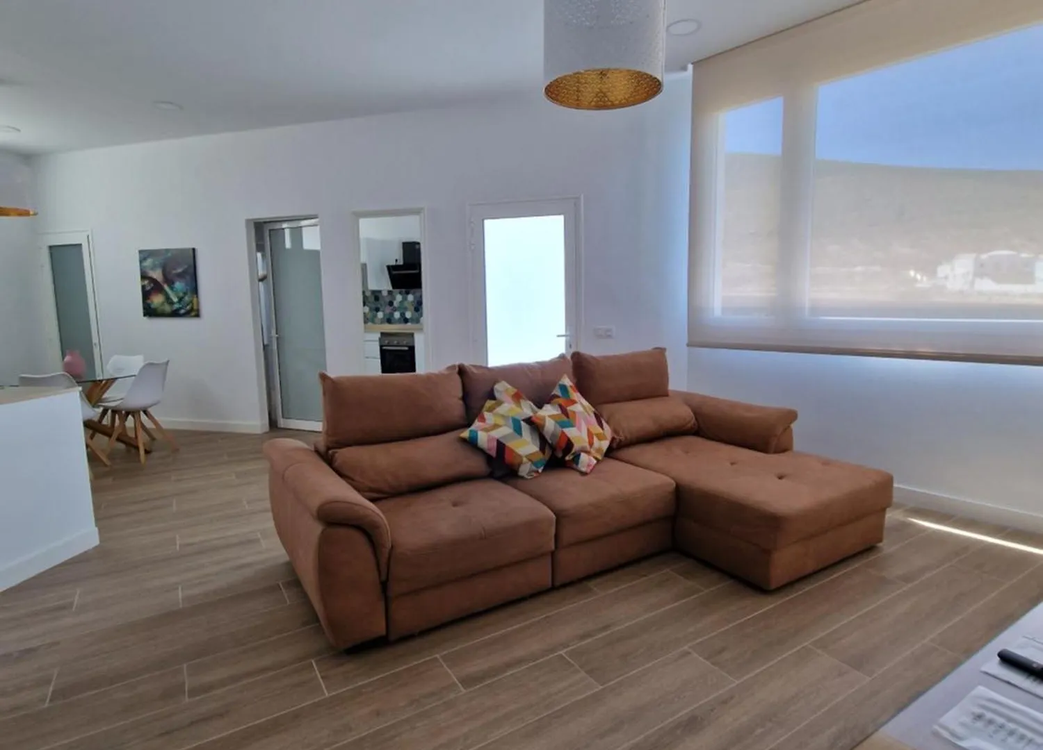 Apartment Alojamientos Agaete Pueblo Nº3 Spain
