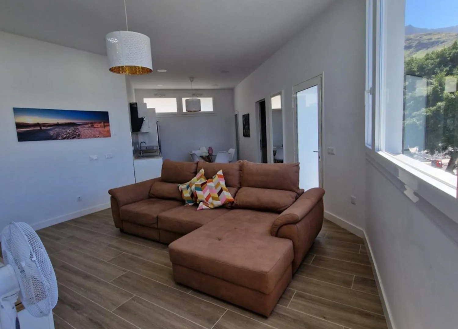 Apartment Alojamientos Agaete Pueblo Nº3