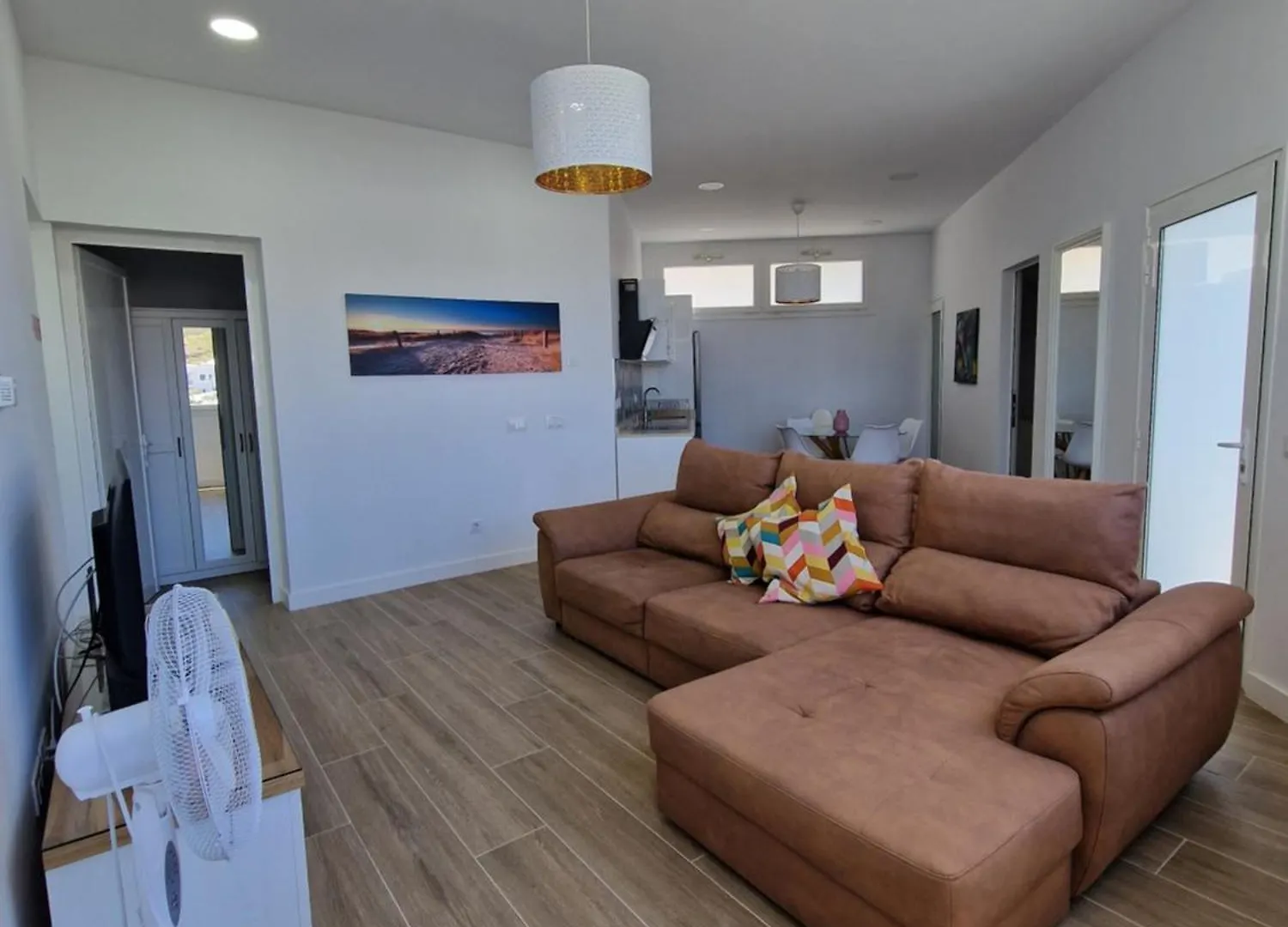 Alojamientos Agaete Pueblo Nº3 Apartment Agaete (Gran Canaria)
