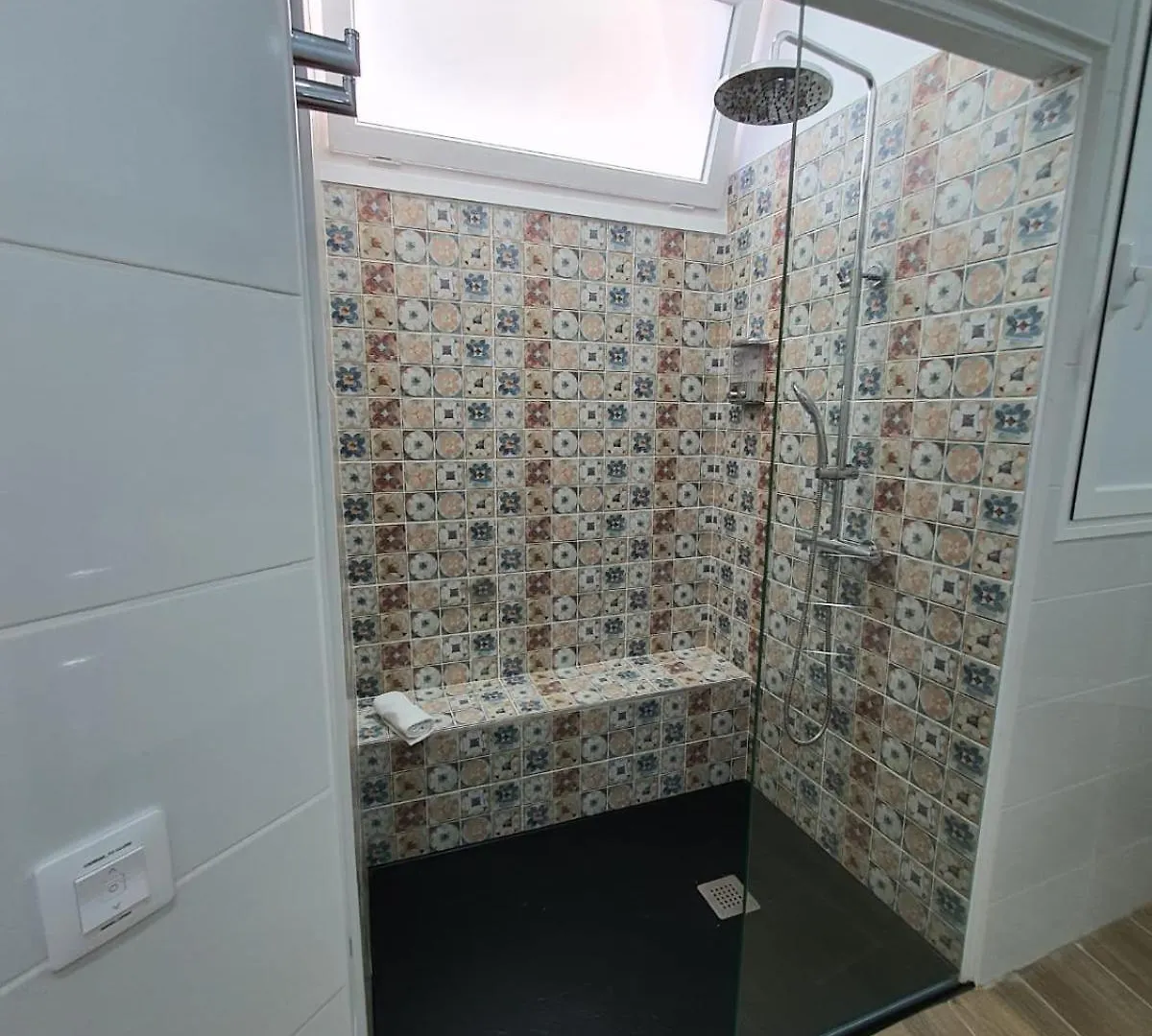 Alojamientos Agaete Pueblo Nº3 Apartment Agaete (Gran Canaria)
