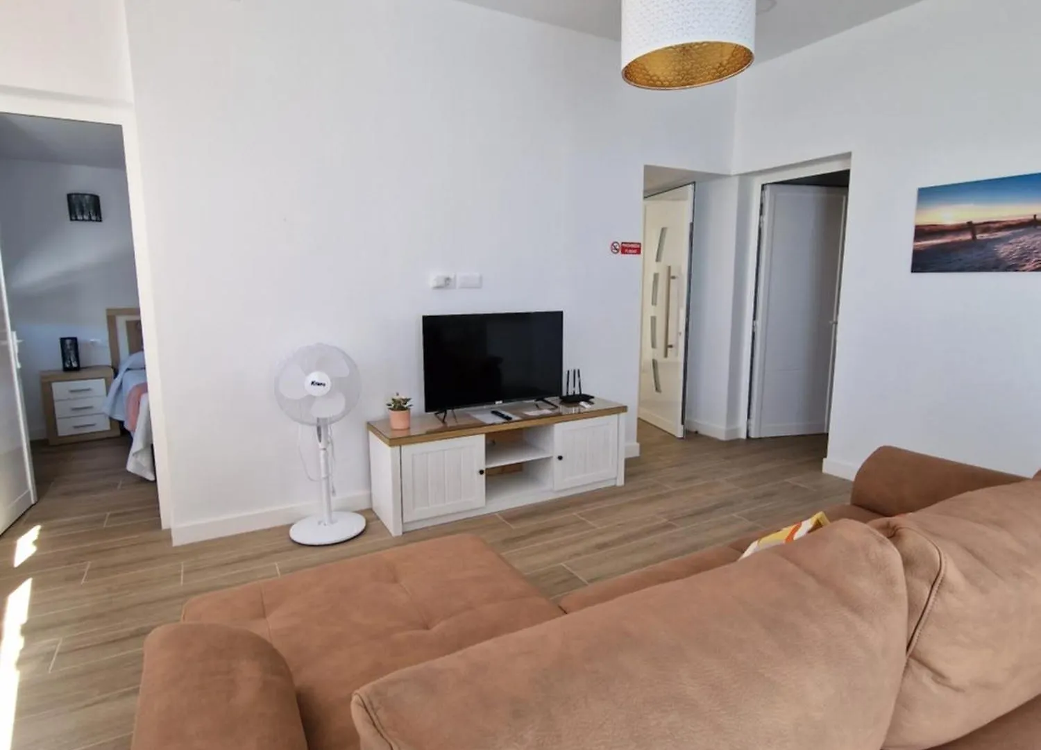 Apartment Alojamientos Agaete Pueblo Nº3