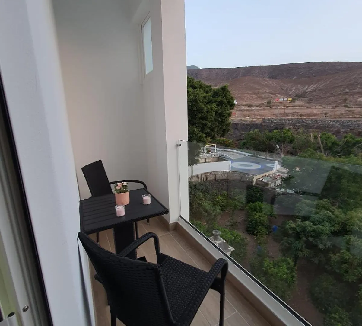 Alojamientos Agaete Pueblo Nº3 Agaete (Gran Canaria)