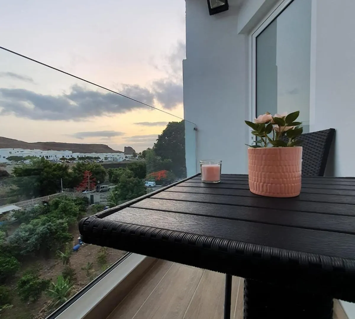 Alojamientos Agaete Pueblo Nº3 Apartment