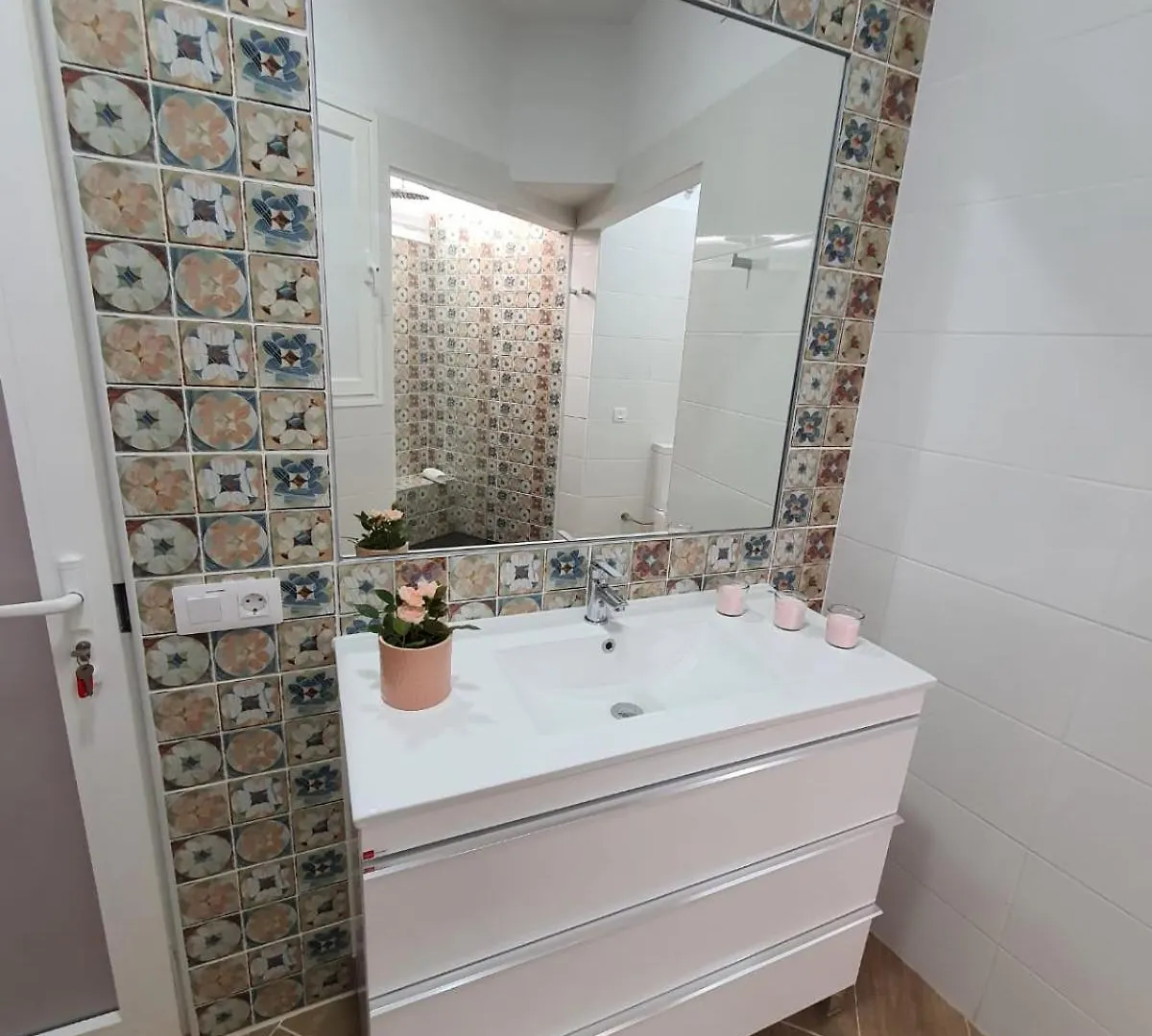 Apartment Alojamientos Agaete Pueblo Nº3
