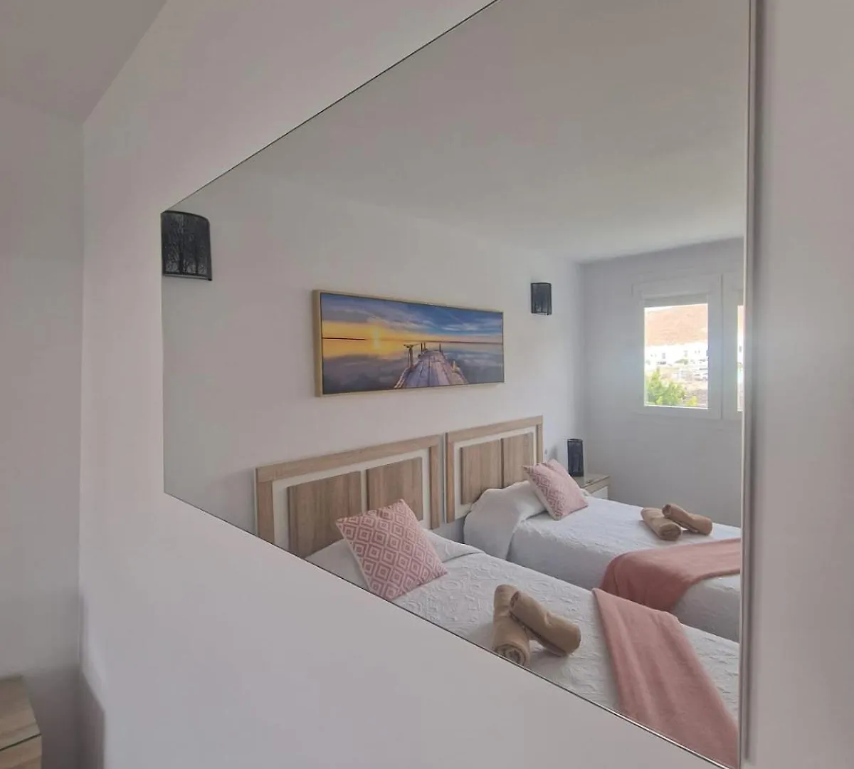Apartment Alojamientos Agaete Pueblo Nº3 Spain