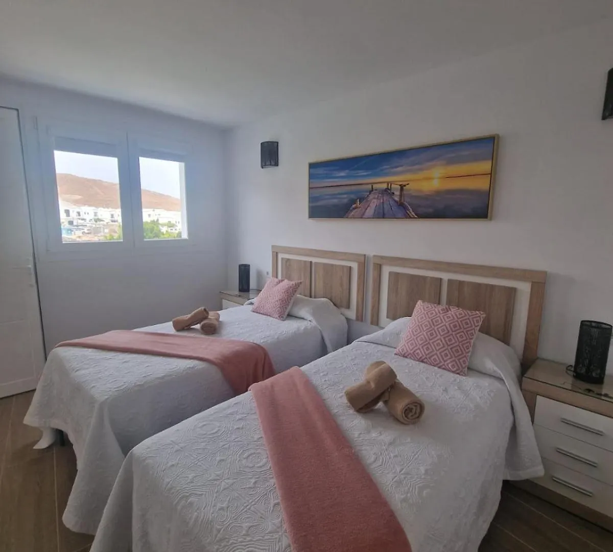 Alojamientos Agaete Pueblo Nº3 Apartment Agaete (Gran Canaria)
