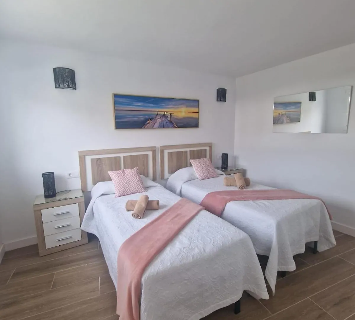 Apartment Alojamientos Agaete Pueblo Nº3 Spain