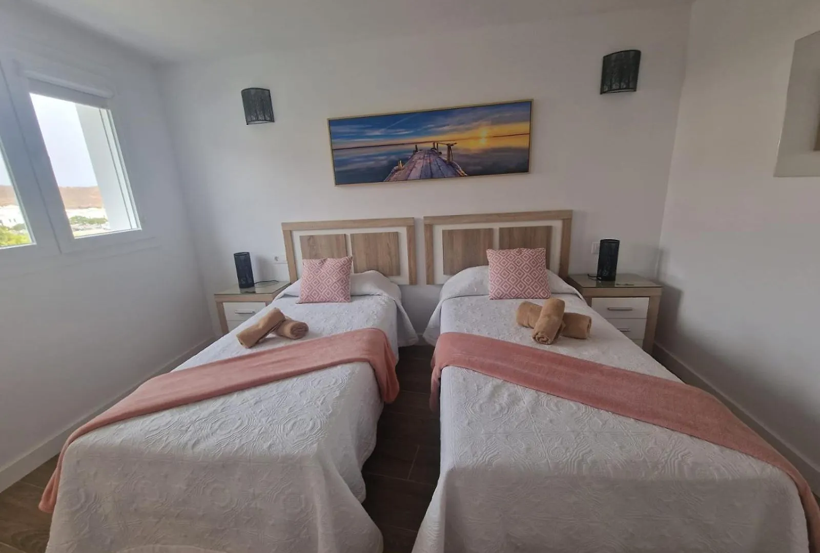 Apartment Alojamientos Agaete Pueblo Nº3