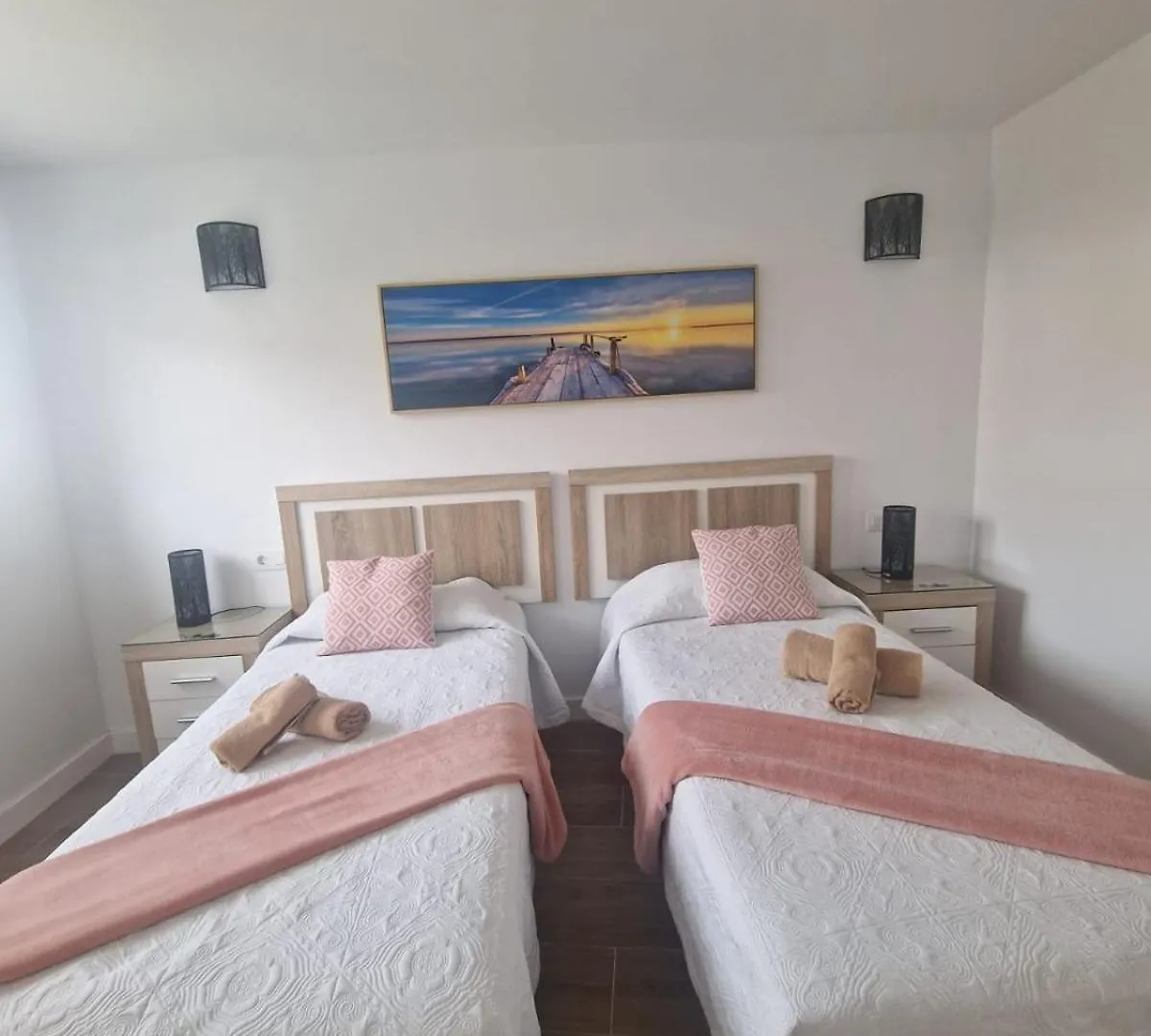 Alojamientos Agaete Pueblo Nº3 Agaete (Gran Canaria)